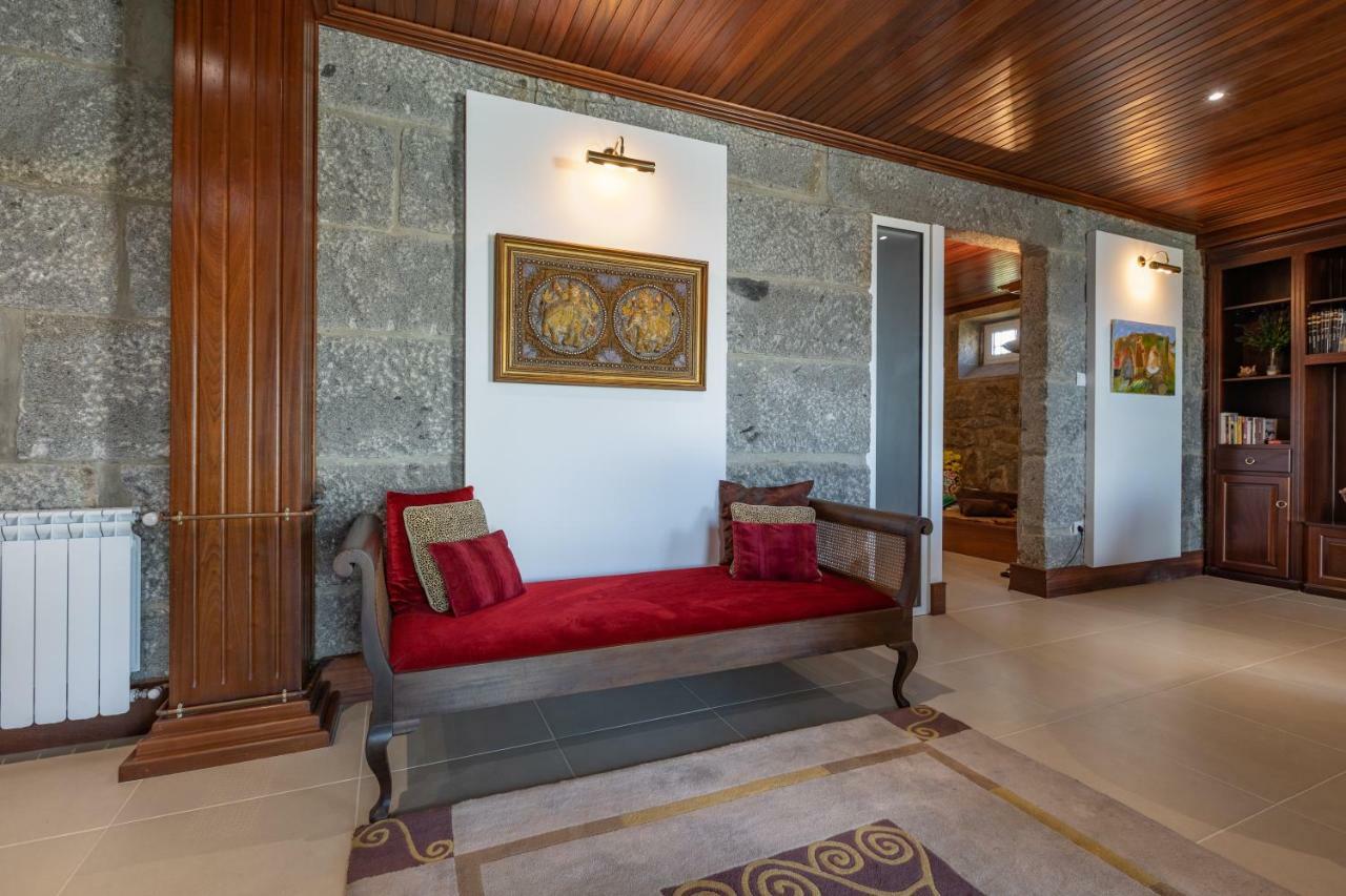 Quinta Fonte Cova - Minho'S Guest Braga Exterior photo