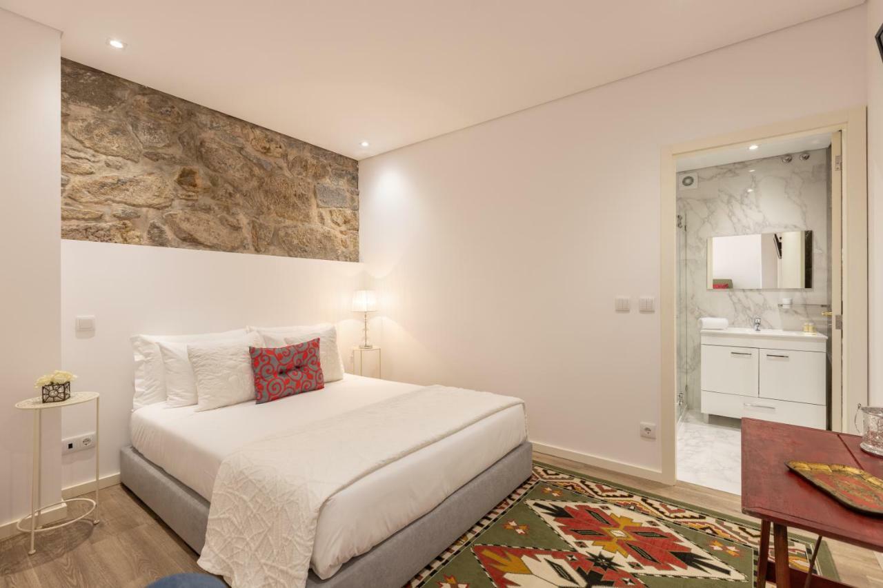 Quinta Fonte Cova - Minho'S Guest Braga Exterior photo