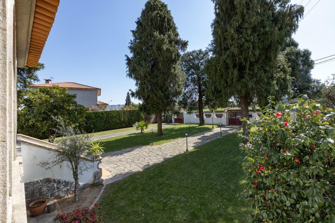 Quinta Fonte Cova - Minho'S Guest Braga Exterior photo