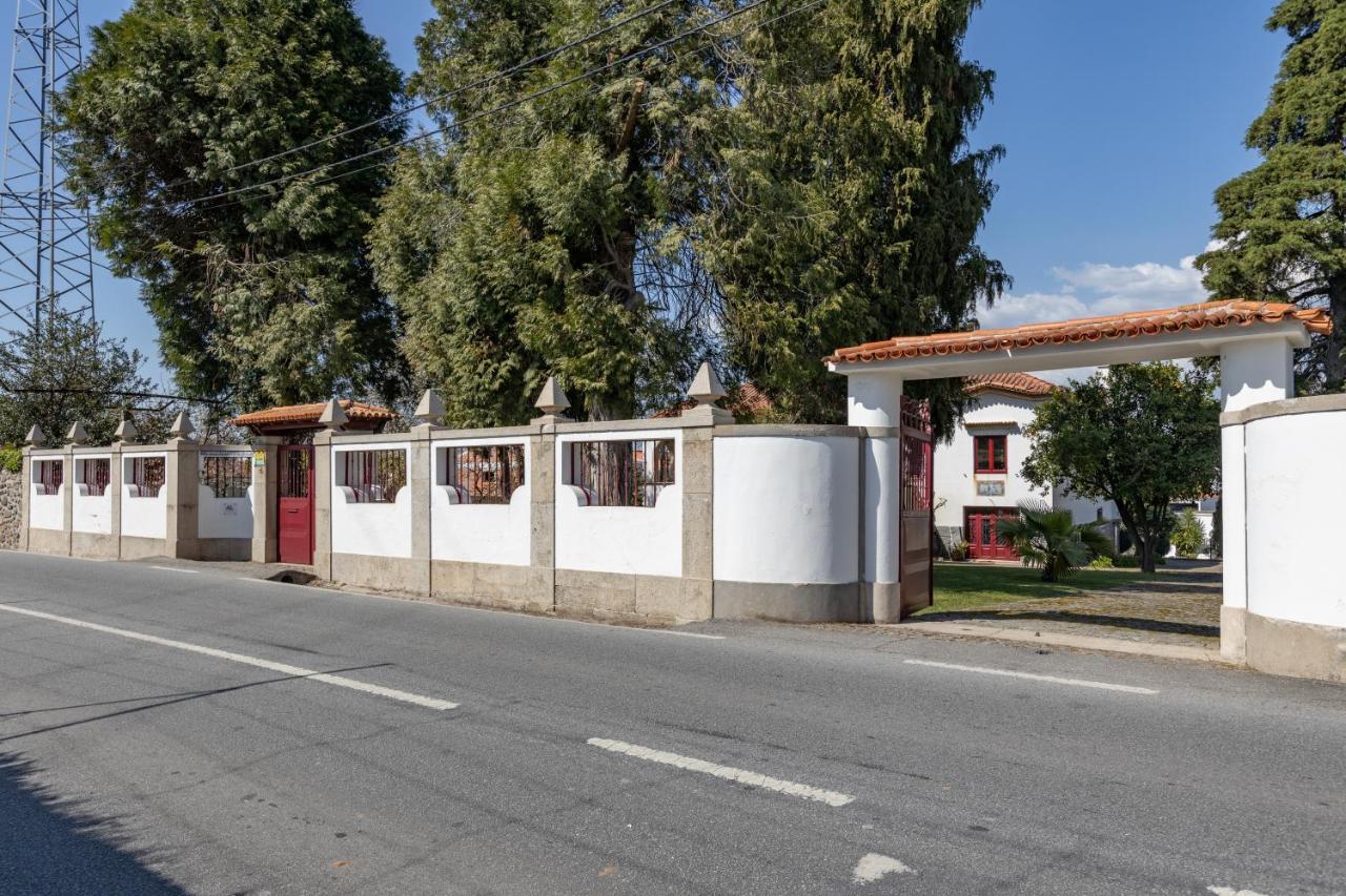 Quinta Fonte Cova - Minho'S Guest Braga Exterior photo