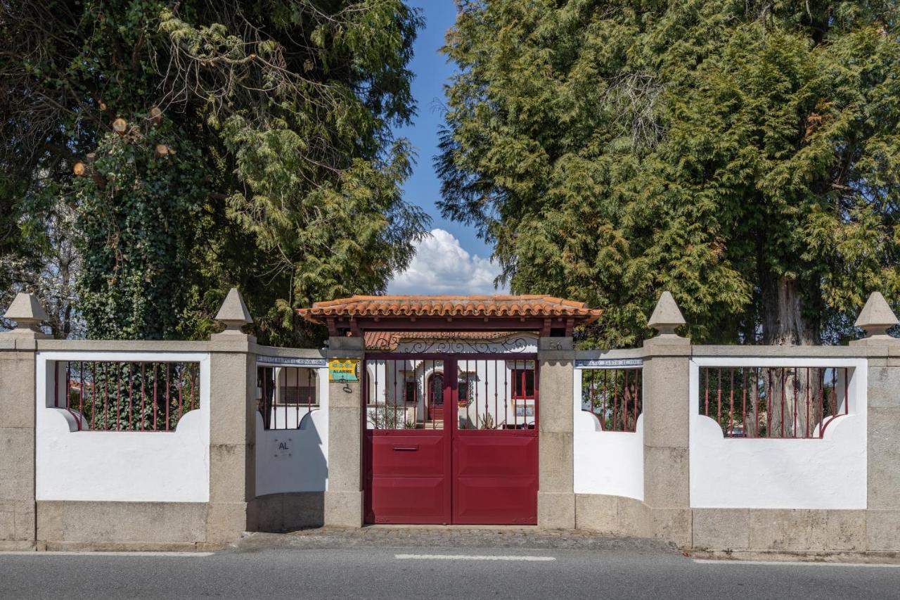 Quinta Fonte Cova - Minho'S Guest Braga Exterior photo