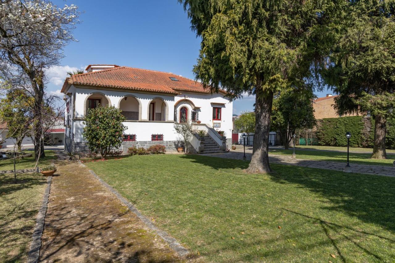 Quinta Fonte Cova - Minho'S Guest Braga Exterior photo
