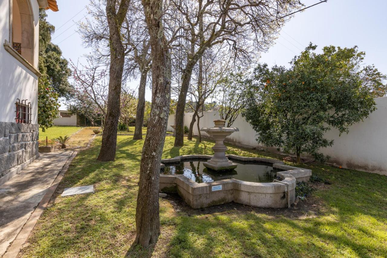 Quinta Fonte Cova - Minho'S Guest Braga Exterior photo