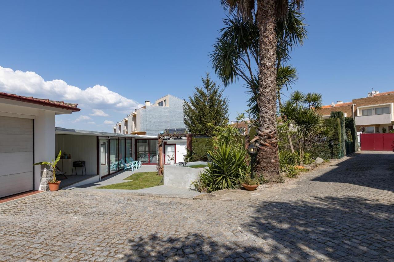 Quinta Fonte Cova - Minho'S Guest Braga Exterior photo