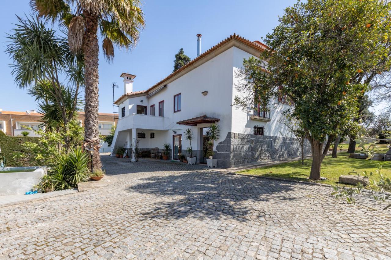 Quinta Fonte Cova - Minho'S Guest Braga Exterior photo