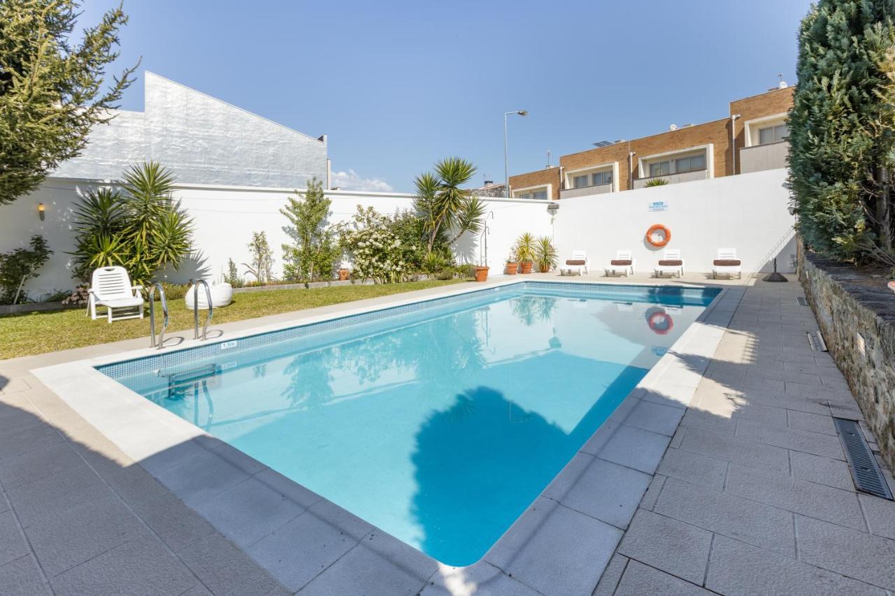 Quinta Fonte Cova - Minho'S Guest Braga Exterior photo